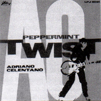 Peppermint Twist