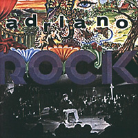 Adriano Rock