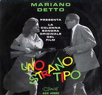 Uno Strano Tipo